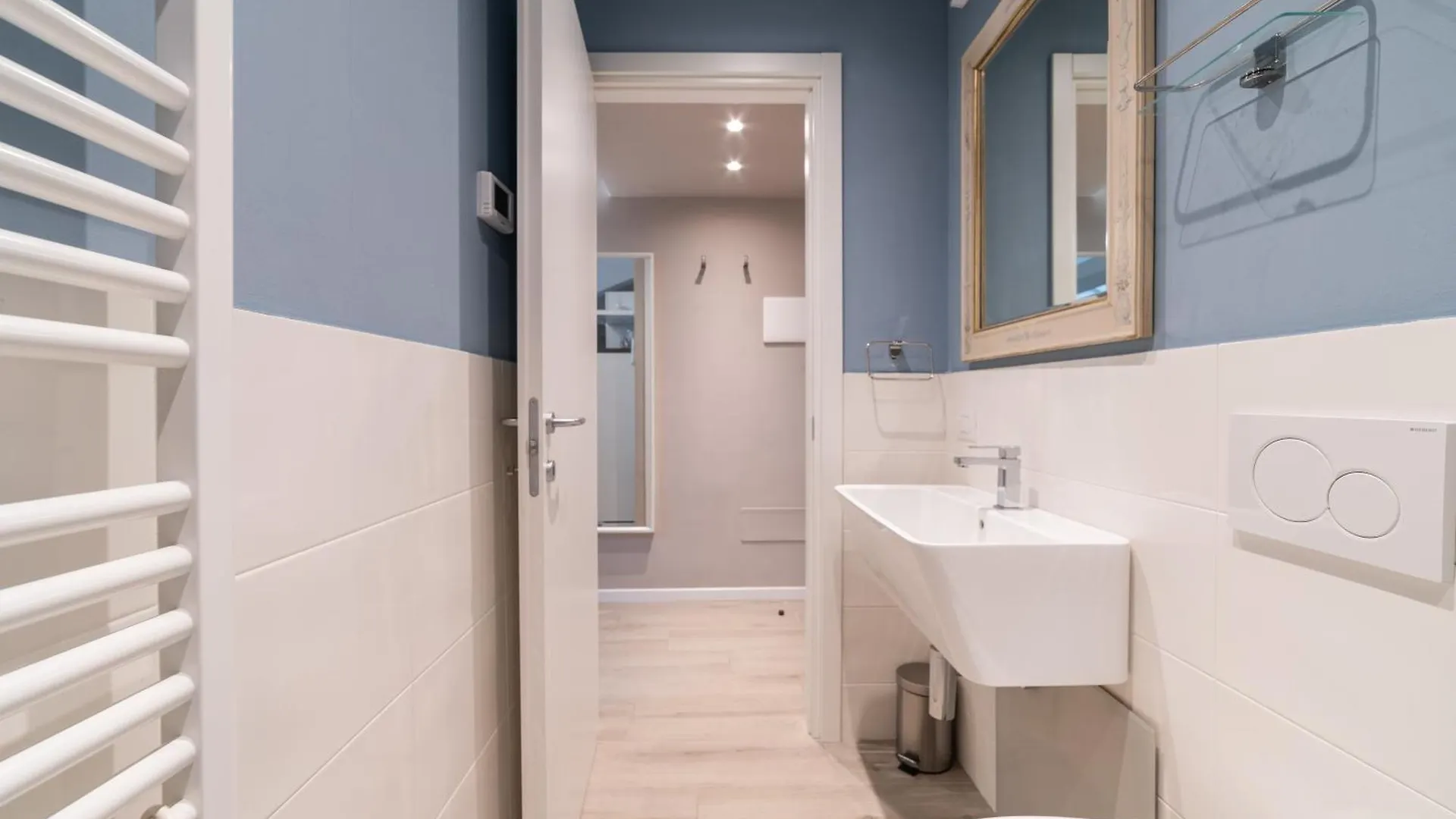 Appartamento Accogliente Apto Porta Romana Milano