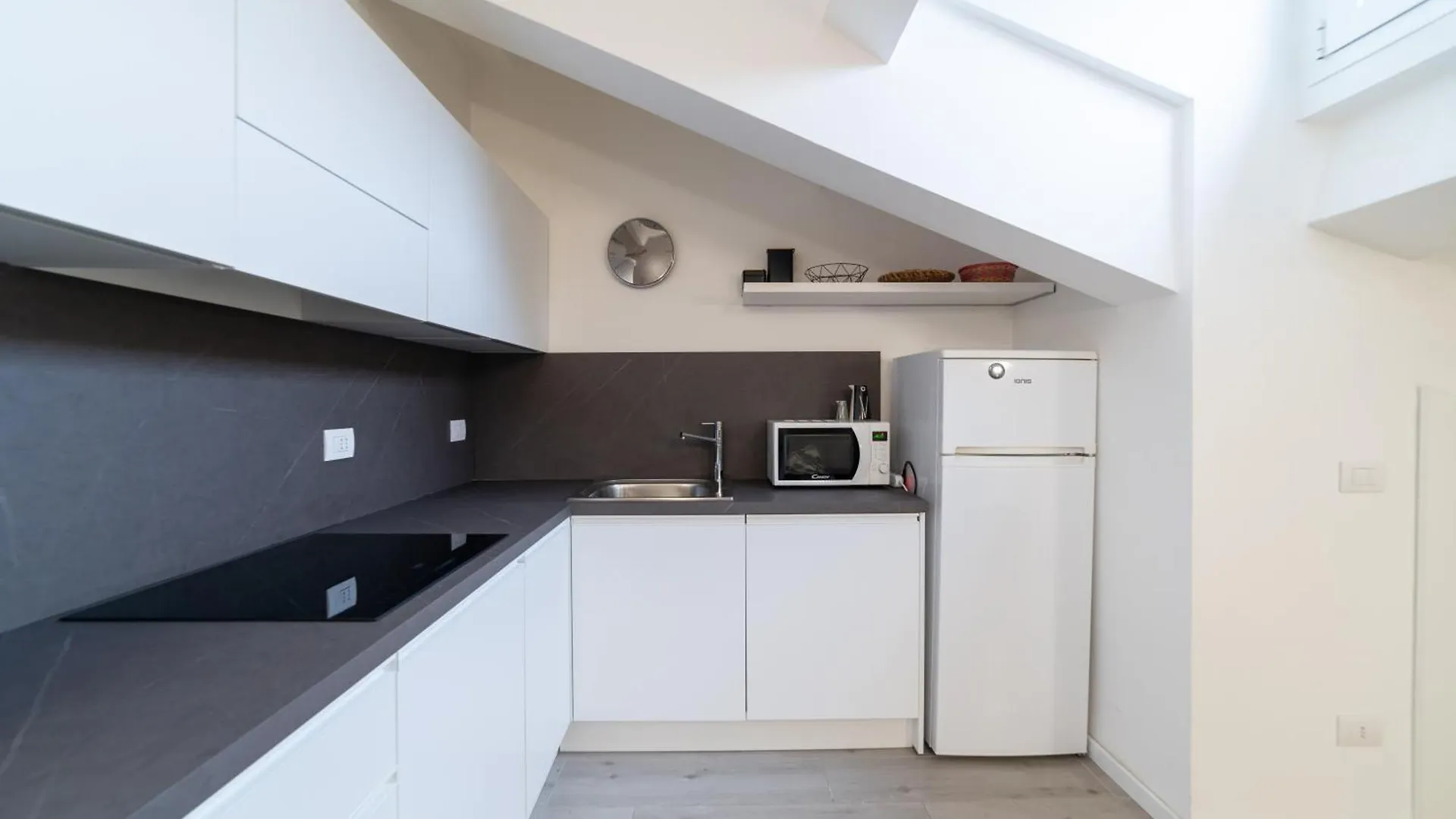 Accogliente Apto Porta Romana Milano